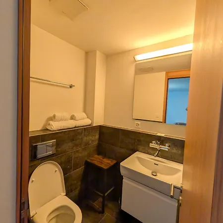 Planb דירה סילבפלנה